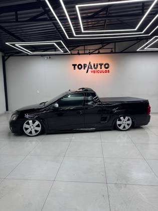 CHEVROLET MONTANA 1.8 MPFI CS 8V FLEXPOWER 2P MANUAL CHEVROLET MONTANA 1.8 MPFI CS 8V FLEXPOWER 2P MANUAL